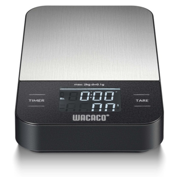 Ваги електронні Wacaco Exagram Scale (W_EXGR)
