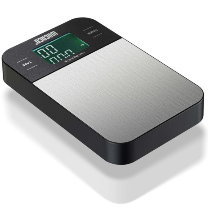 Ваги електронні Wacaco Exagram Scale (W_EXGR)