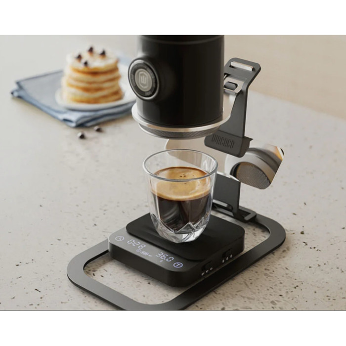 Ваги електронні Wacaco Exagram Scale Pro (W_EXGR_PRO)