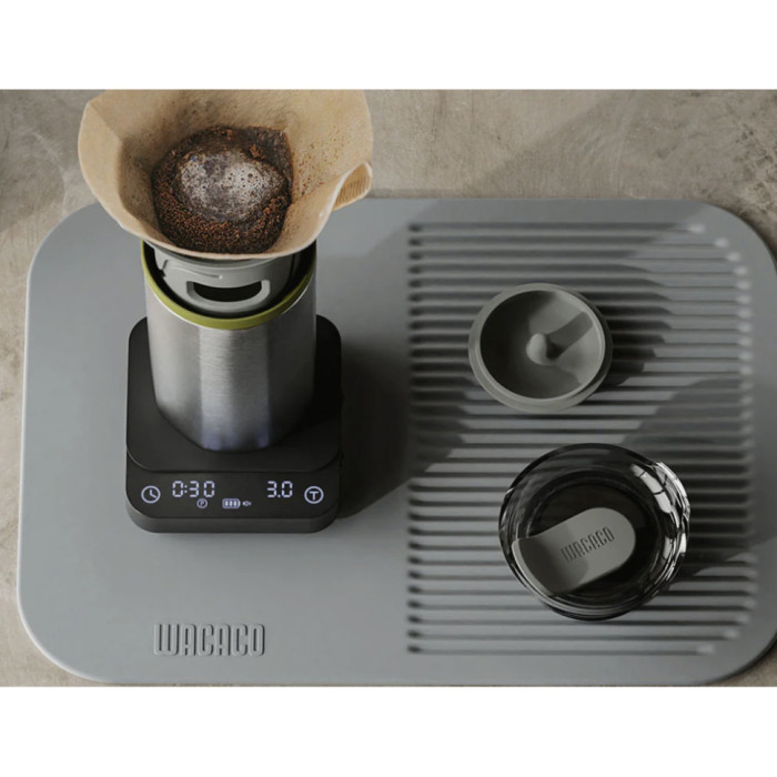 Ваги електронні Wacaco Exagram Scale Pro (W_EXGR_PRO)