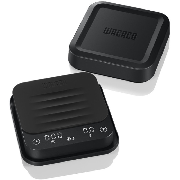 Ваги електронні Wacaco Exagram Scale Pro (W_EXGR_PRO)