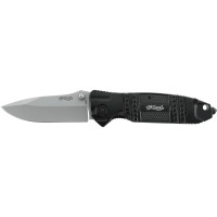 Нож складной Walther STK - Silver Tac Knife (5.0717)