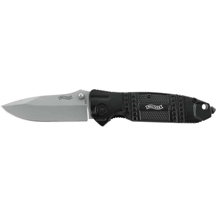 Ніж складаний Walther STK - Silver Tac Knife (5.0717)