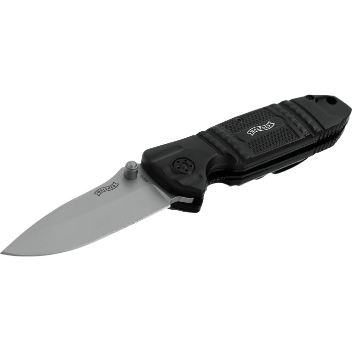 Ніж складаний Walther STK - Silver Tac Knife (5.0717)