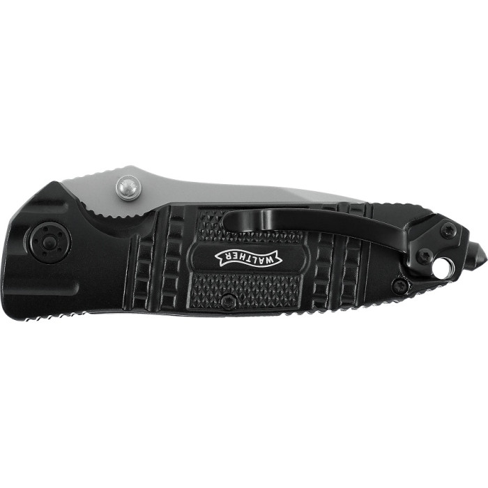 Ніж складаний Walther STK - Silver Tac Knife (5.0717)