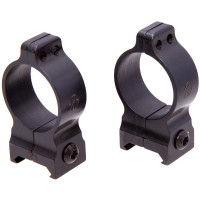 Кольца с планкой Picatinny Talley для Weatherby 30 mm High (TMPSMH3)