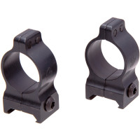 Кольца с планкой Picatinny Talley для Weatherby 25.4 mm Med (TMPSMM1)