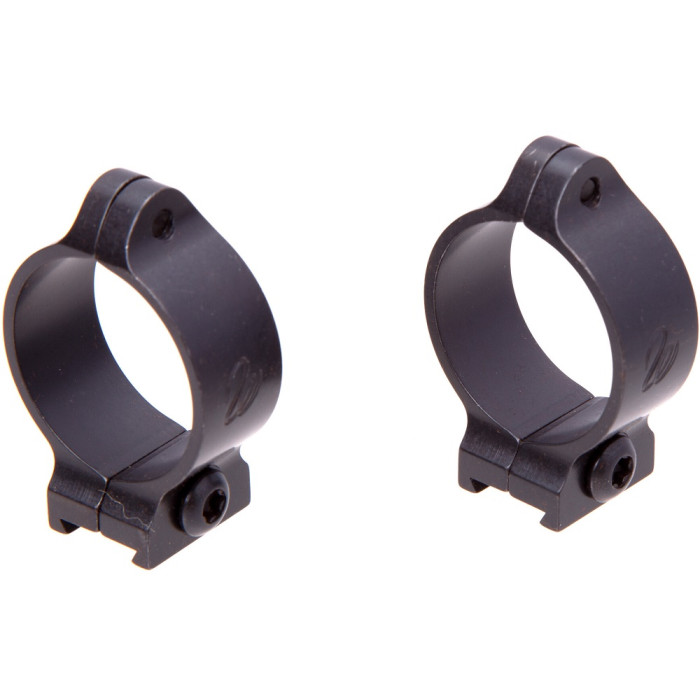 Кільця Talley для Weatherby 30 mm Low (TRFSML3)