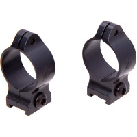 Кольца Talley для Weatherby 25.4 mm Med (TRFSMM1)