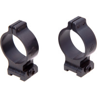 Кольца Talley для Weatherby QD 30 mm High (TRQSMH3)