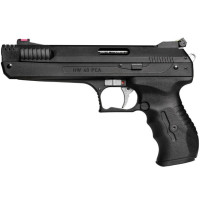 Пневматический пистолет Weihrauch HW 40 PCA, кал. 4.5 (10.400000-00)