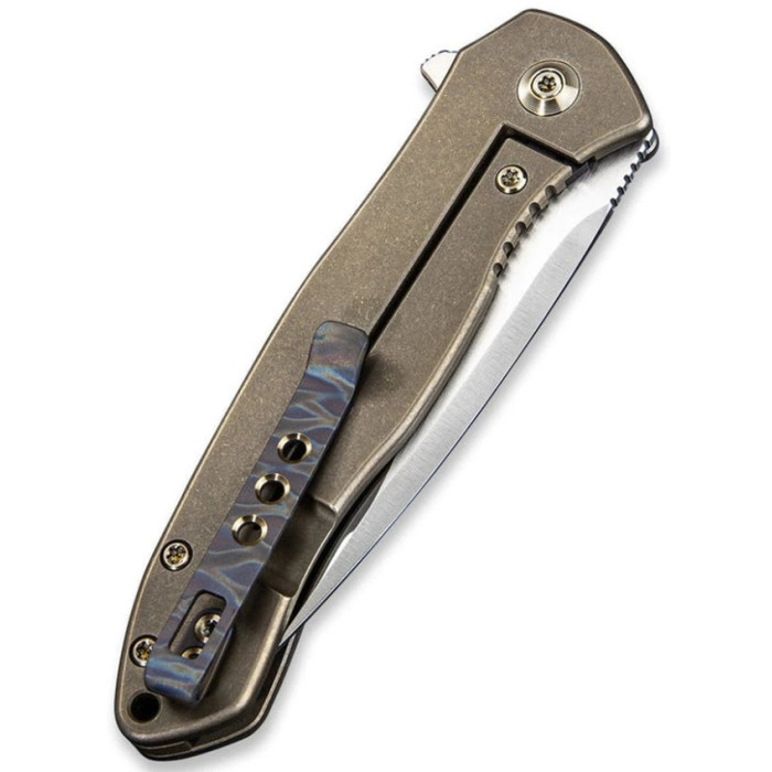 Ніж складаний Weknife Kitefin (2001C)