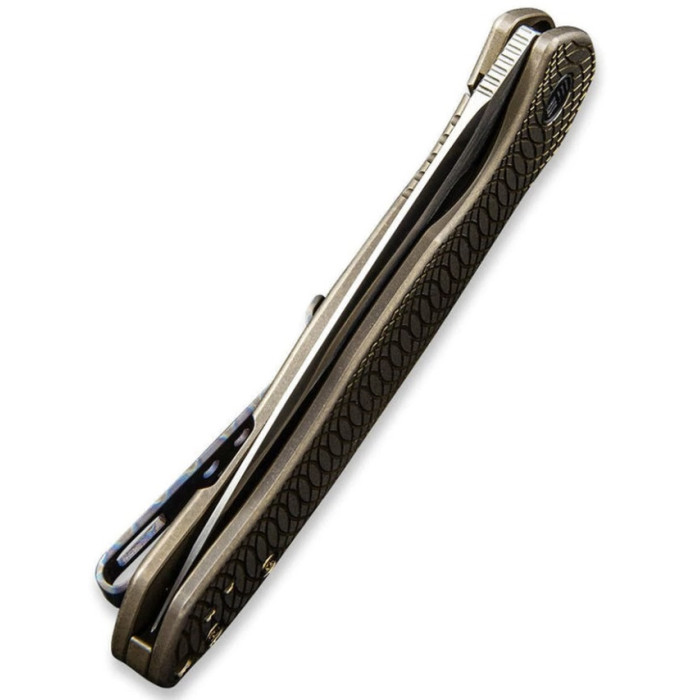 Ніж складаний Weknife Kitefin (2001C)