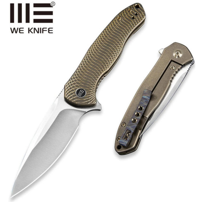 Ніж складаний Weknife Kitefin (2001C)