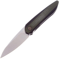 Ніж складаний Weknife Black Void Opus (2010V-2)