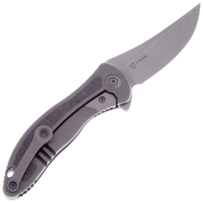 Ніж складаний Weknife Mini Synergy (2011CF-A)