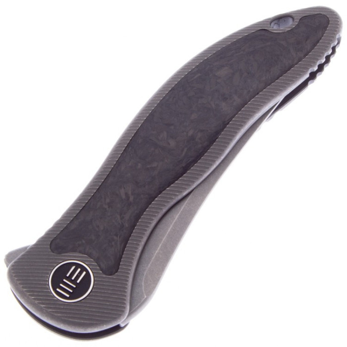Ніж складаний Weknife Mini Synergy (2011CF-A)