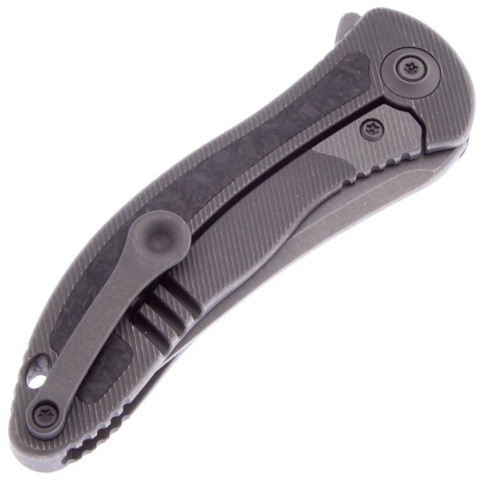 Ніж складаний Weknife Mini Synergy (2011CF-A)