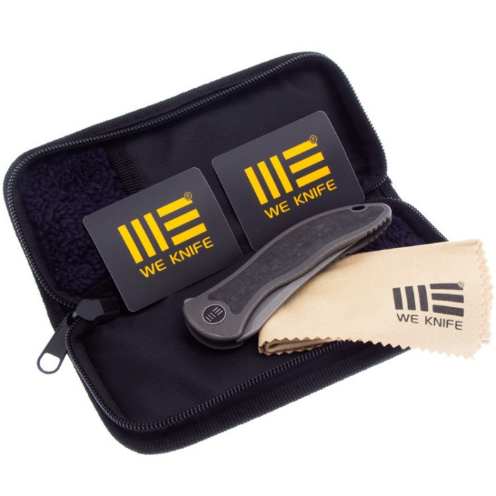 Ніж складаний Weknife Mini Synergy (2011CF-A)