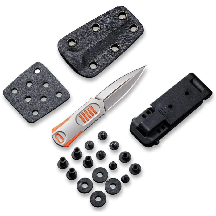 Ніж Weknife Oss Dagger (2017B)