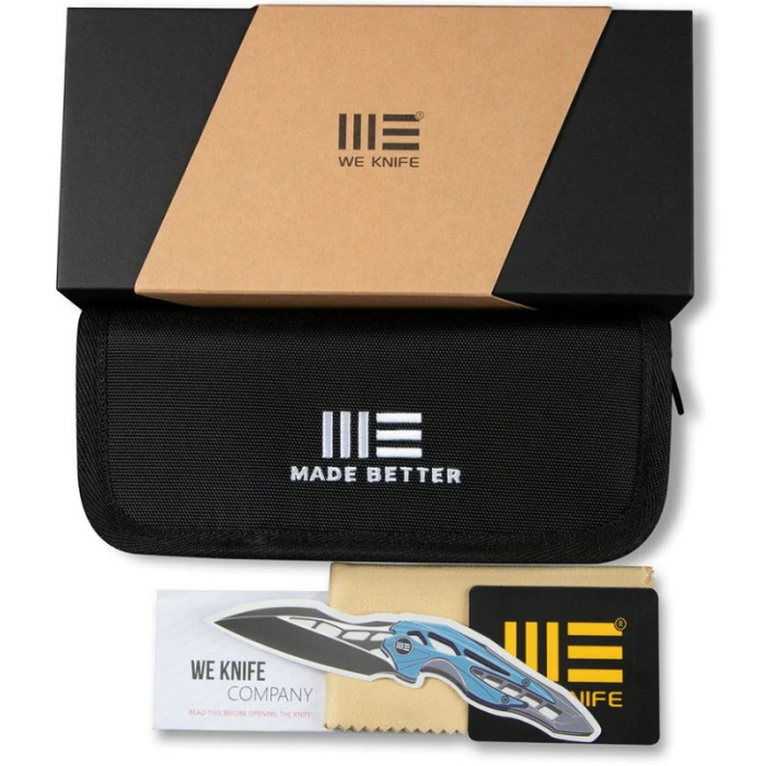 Ніж складаний Weknife Evoke (WE21046-1)