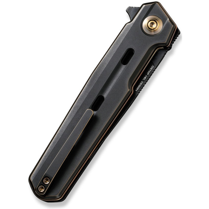 Ніж складаний Weknife Navo (WE22026-3)