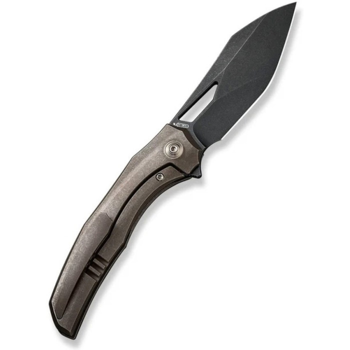 Нож складной Weknife Ignio Mystery Box, (8.4 см) CPM 20CV / титан 6AL4V бронзовый (WE22042B-2 MB)