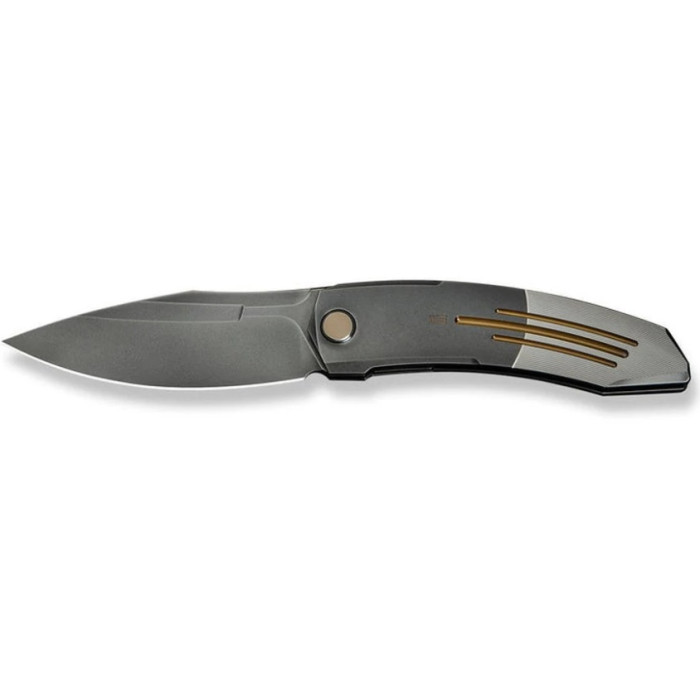 Ніж складаний Weknife Sine Wave (WE23069B-3)