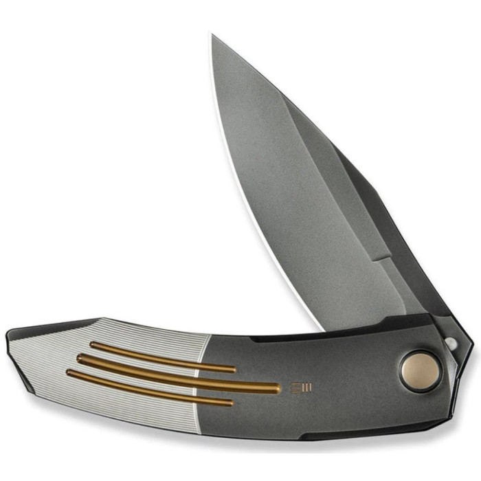 Ніж складаний Weknife Sine Wave (WE23069B-3)