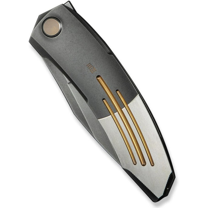 Ніж складаний Weknife Sine Wave (WE23069B-3)