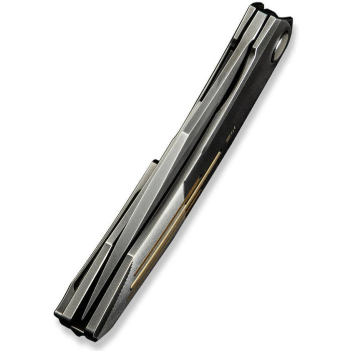 Ніж складаний Weknife Sine Wave (WE23069B-3)