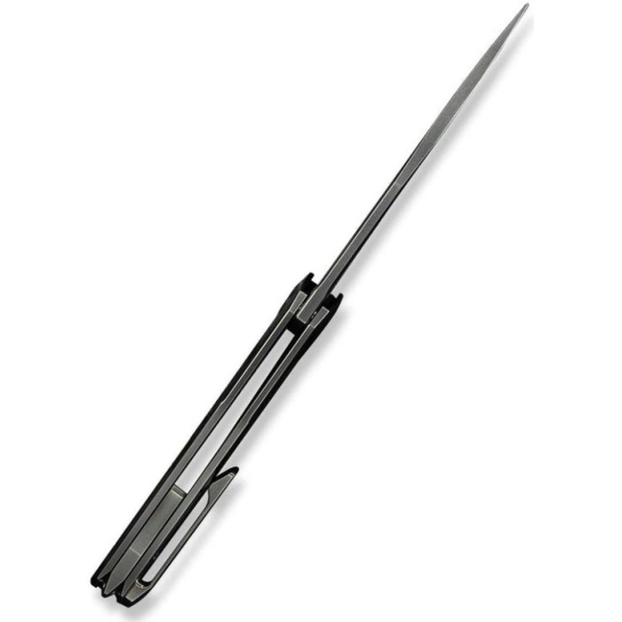 Ніж складаний Weknife Sine Wave (WE23069B-3)