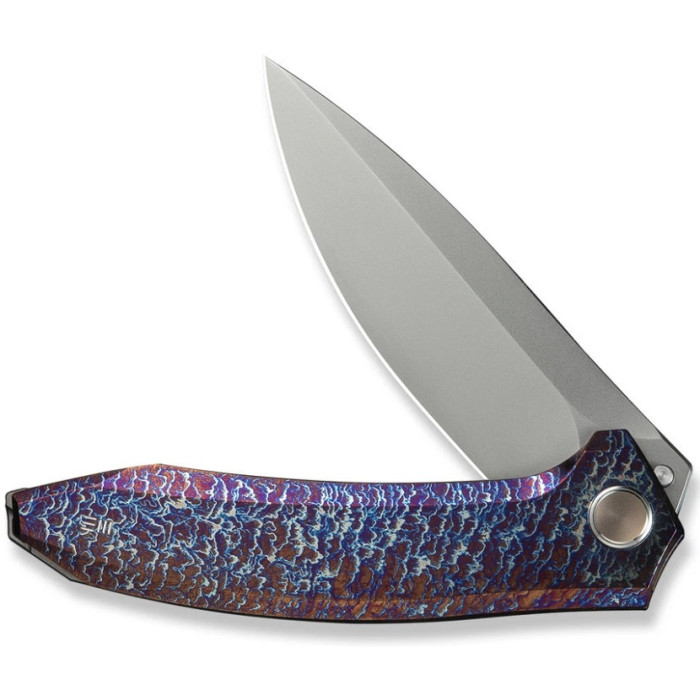 Нож складной Weknife Acuminal (WE23070-4)
