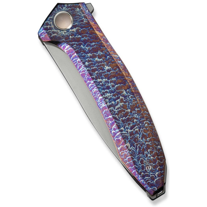 Нож складной Weknife Acuminal (WE23070-4)