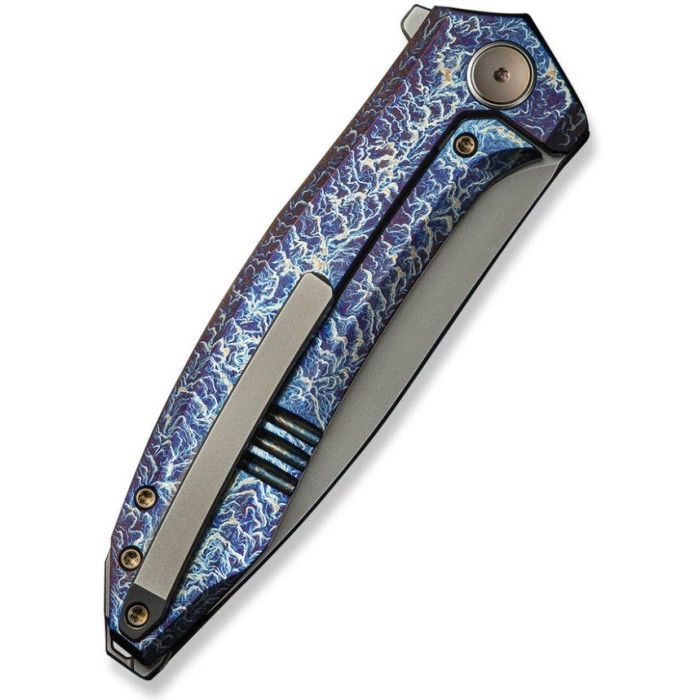Нож складной Weknife Acuminal (WE23070-4)
