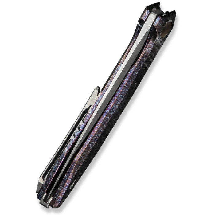 Нож складной Weknife Acuminal (WE23070-4)