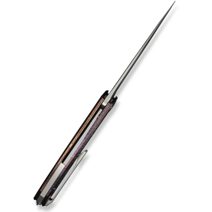 Нож складной Weknife Acuminal (WE23070-4)