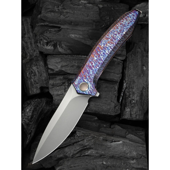 Нож складной Weknife Acuminal (WE23070-4)