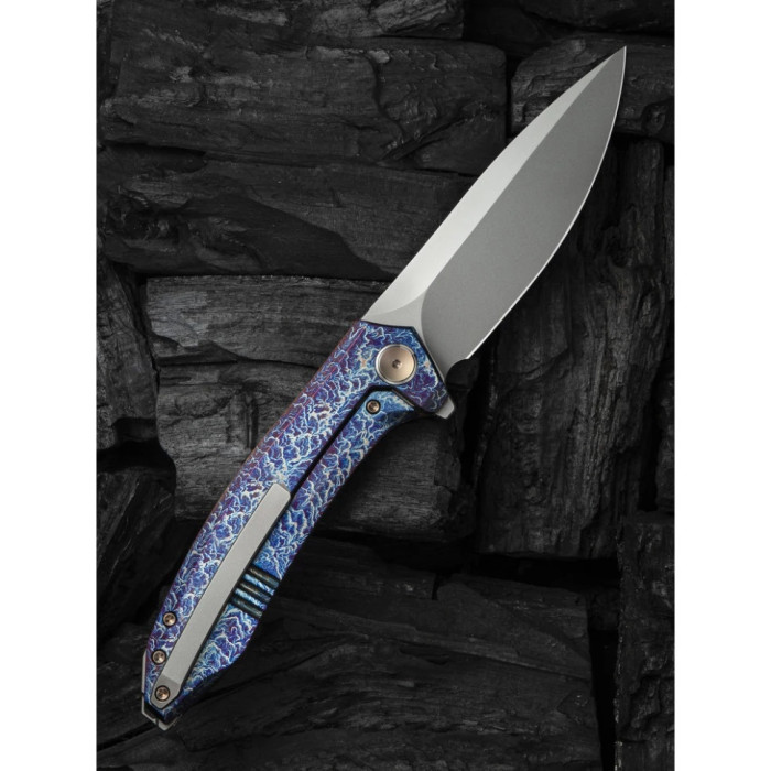Нож складной Weknife Acuminal (WE23070-4)