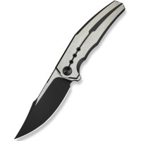 Нож складной Weknife Kyklos Satin (WE23086-3)