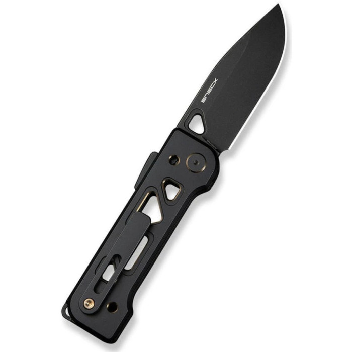 Ніж складаний Weknife Tyro (WE24001-1)