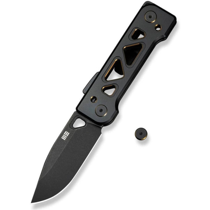 Ніж складаний Weknife Tyro (WE24001-1)