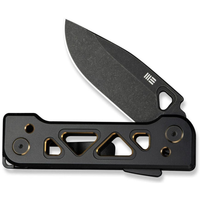 Ніж складаний Weknife Tyro (WE24001-1)