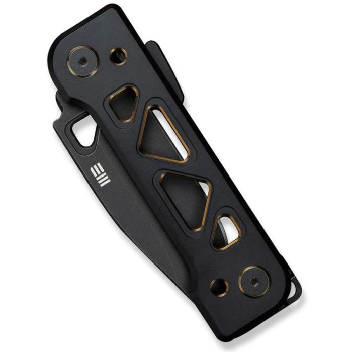 Ніж складаний Weknife Tyro (WE24001-1)