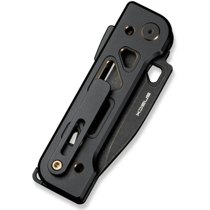 Ніж складаний Weknife Tyro (WE24001-1)