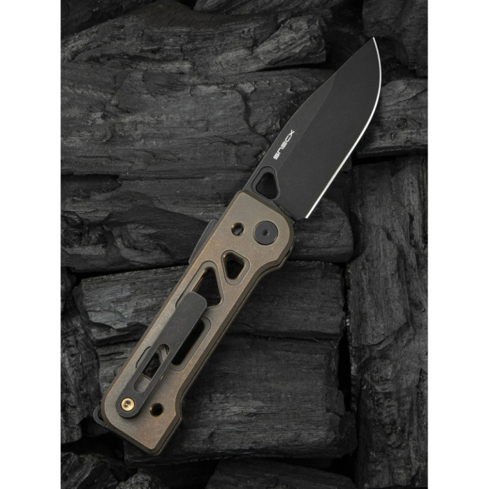 Ніж складаний Weknife Tyro (WE24001-3)