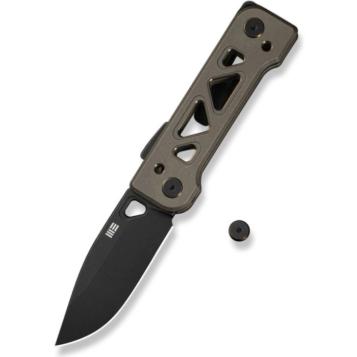Ніж складаний Weknife Tyro (WE24001-3)