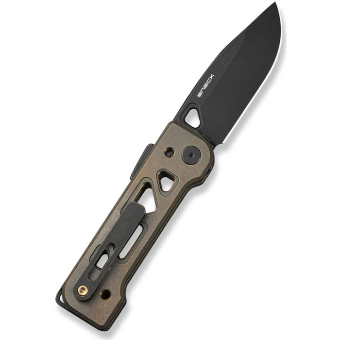 Ніж складаний Weknife Tyro (WE24001-3)