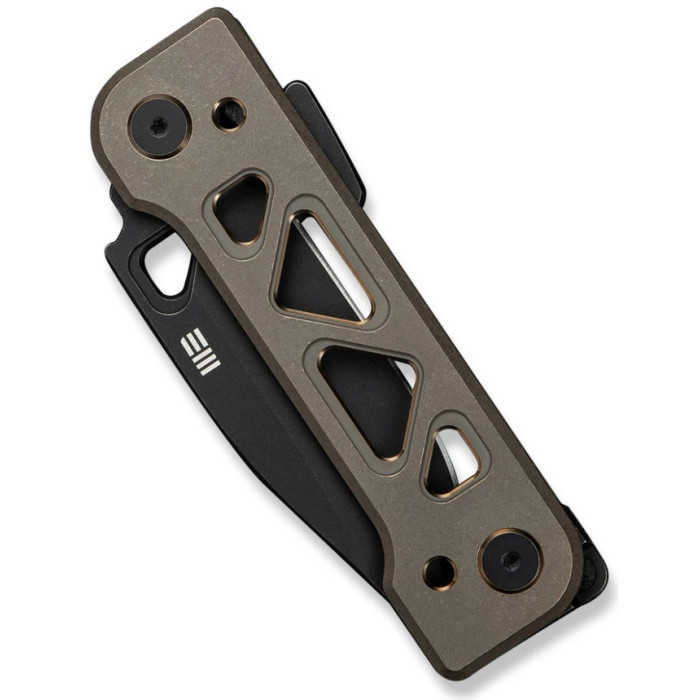Ніж складаний Weknife Tyro (WE24001-3)