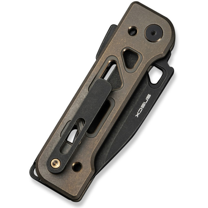 Ніж складаний Weknife Tyro (WE24001-3)